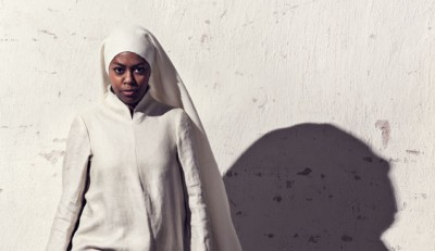 karmelitsystrarna1 From Dialogues of the Carmelites in Stockholm, photo: Alexander Kenney