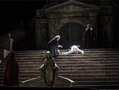 Cavalleria Rusticana