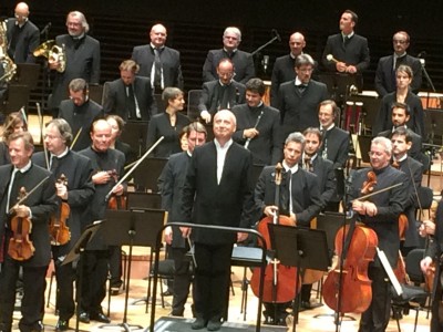  Paavo Järvi after Sibelius 5th Symphony 10.9.15. Foto Henning Høholt