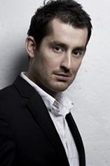Johannes Weisser ins Don Giovani at Opera de Chateau de Versailles 
. Photo from his homepage.