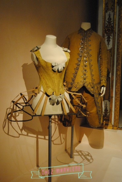 Fashion Forward at Musée des Arts Décoratif, Paris