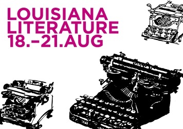 Lousianna Literaturfestival 18.-21. August 2016