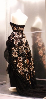 From the private collection of Balenciaga