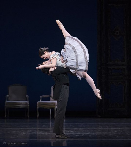 The FNB season will begin with the Boston Ballet version of Dumas’s Lady of the Camellias on 25 August.
