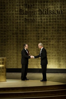2011 Birgit Nilsson Prize awarded to Maestro Riccardo Muti.jpg